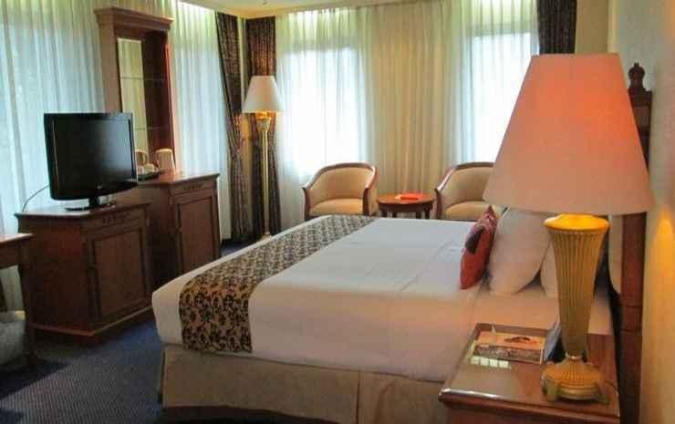 Тенггаронг: Grand Elty Singgasana Hotel