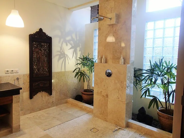 Тембок: Aloka Bahari Villas