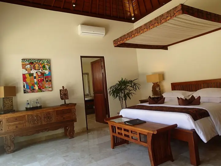Aloka Bahari Villas — фото 3