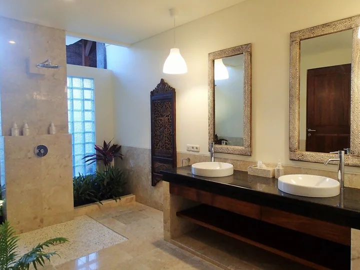 Тембок: Aloka Bahari Villas