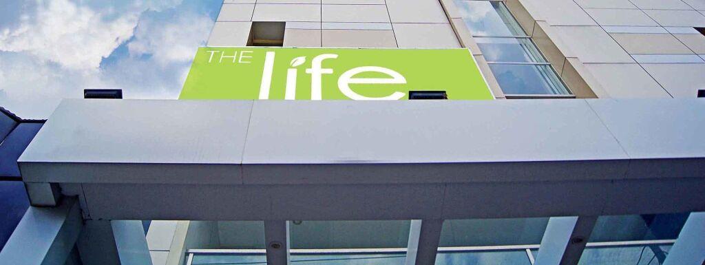 The Life Hotels — фото 1