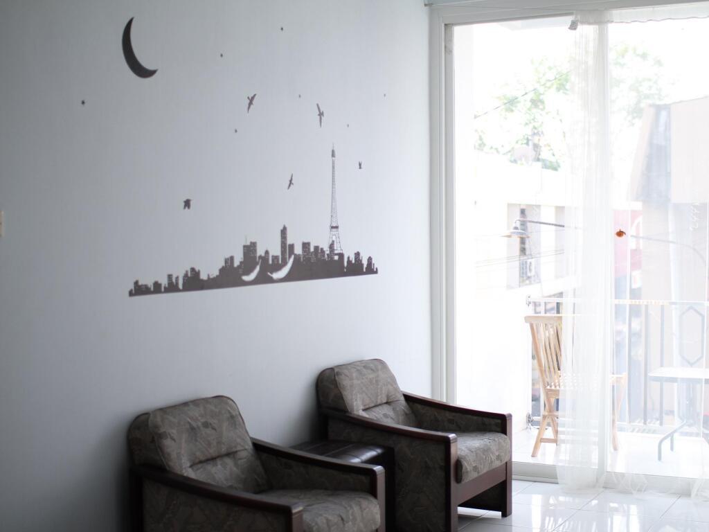 Семаранг: Just Inn Semarang