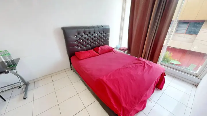 Семаранг: Just Inn Semarang