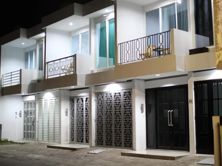 Семаранг: Just Inn Semarang
