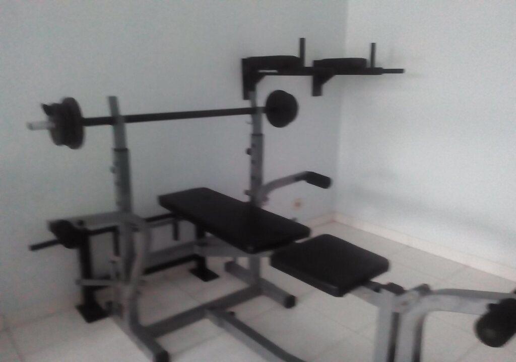Семаранг: Just Inn Semarang