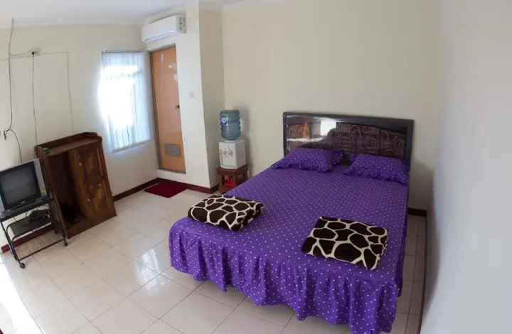 Crown Guest House — фото 4
