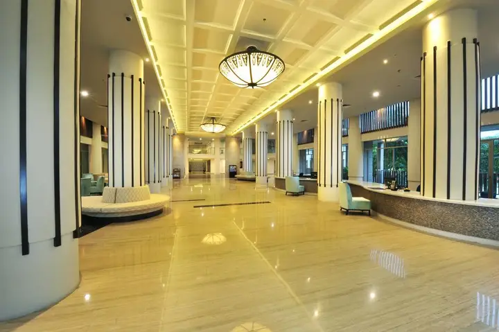 Discovery Ancol — фото 2