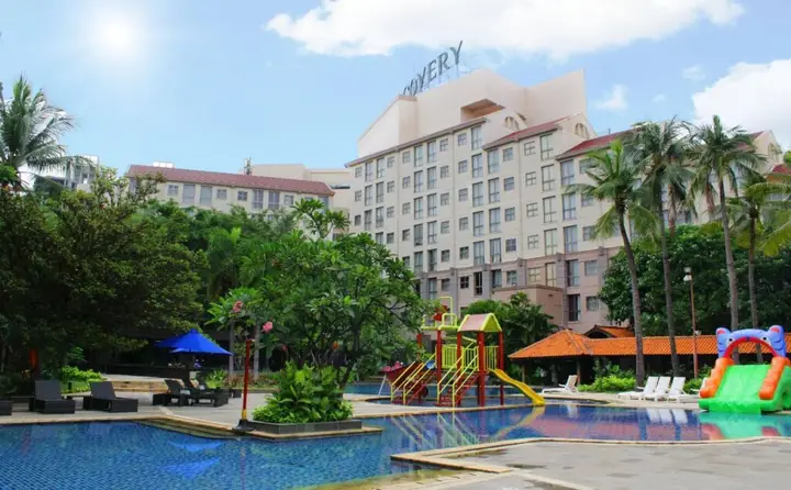 Discovery Ancol — фото 3