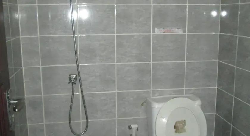 Баликпапан: Pondokan Ahlan