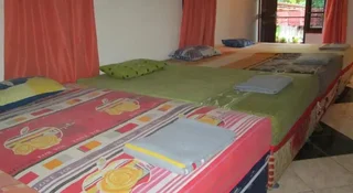 Баликпапан: Pondokan Ahlan
