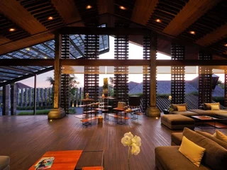 Керобокан: The Santai by LifestyleRetreats