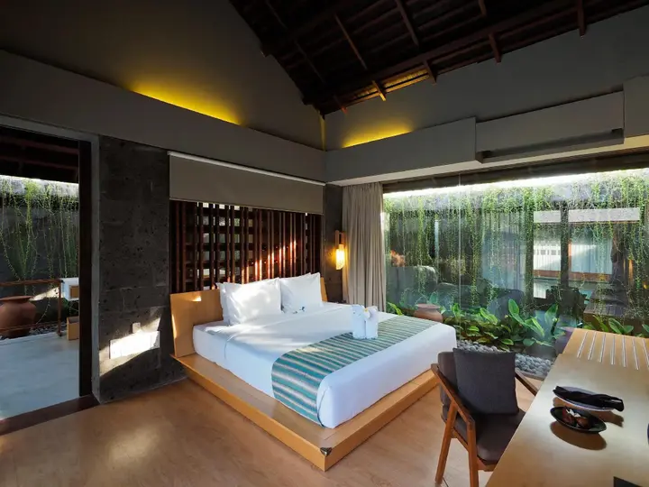 Керобокан: The Santai by LifestyleRetreats