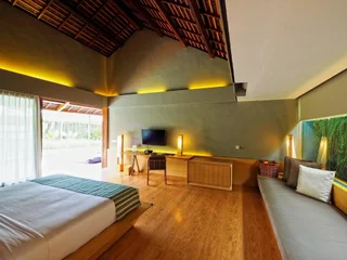 Керобокан: The Santai by LifestyleRetreats