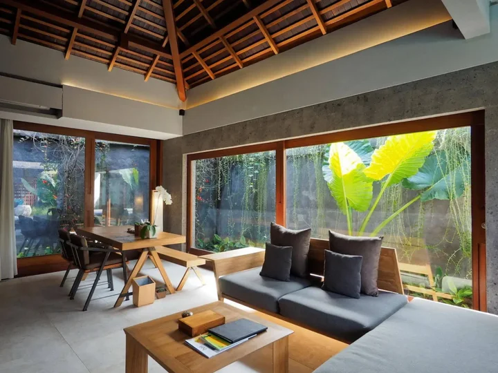 Керобокан: The Santai by LifestyleRetreats