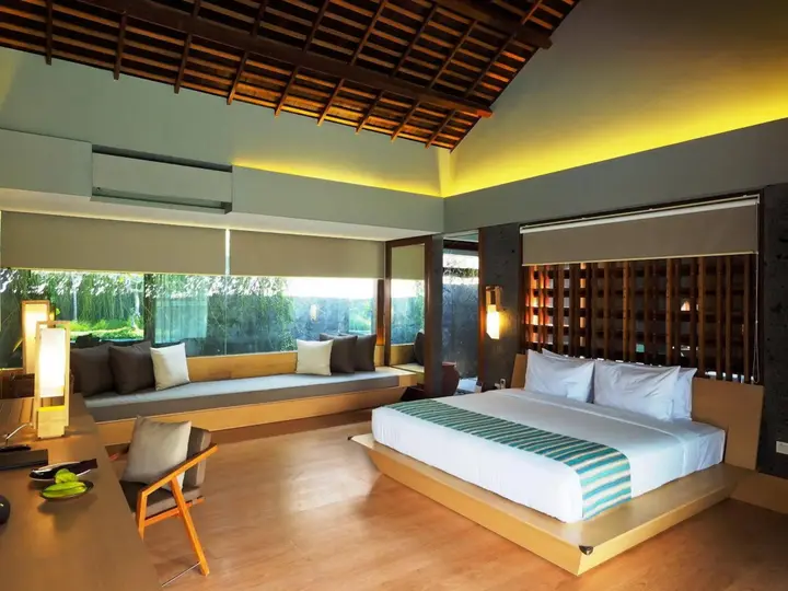 Керобокан: The Santai by LifestyleRetreats