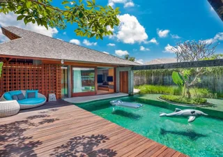 Керобокан: The Santai by LifestyleRetreats