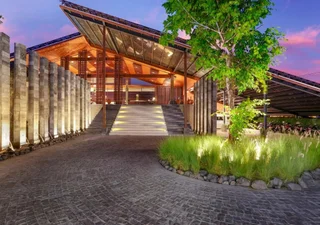 Керобокан: The Santai by LifestyleRetreats
