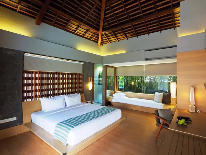 Керобокан: The Santai by LifestyleRetreats