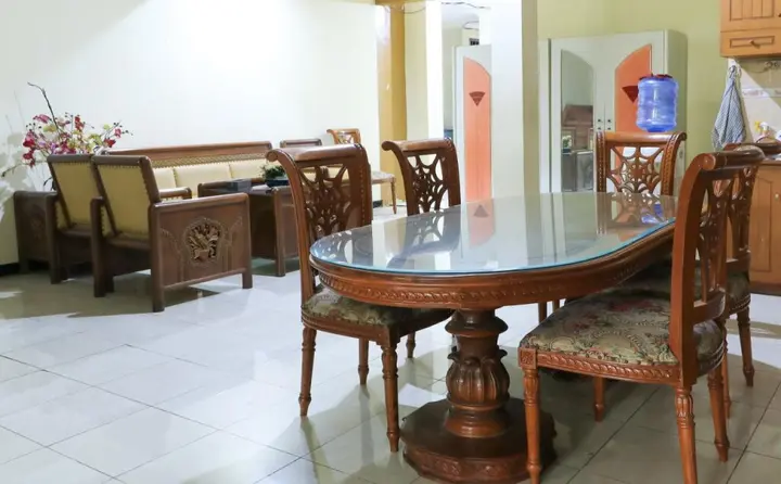 Самаринда: Guest House Samarinda