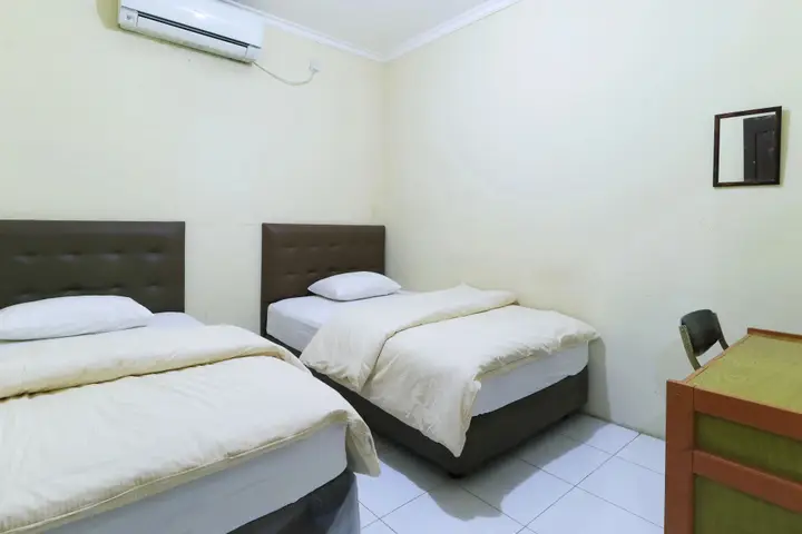 Guest House Samarinda — фото 2