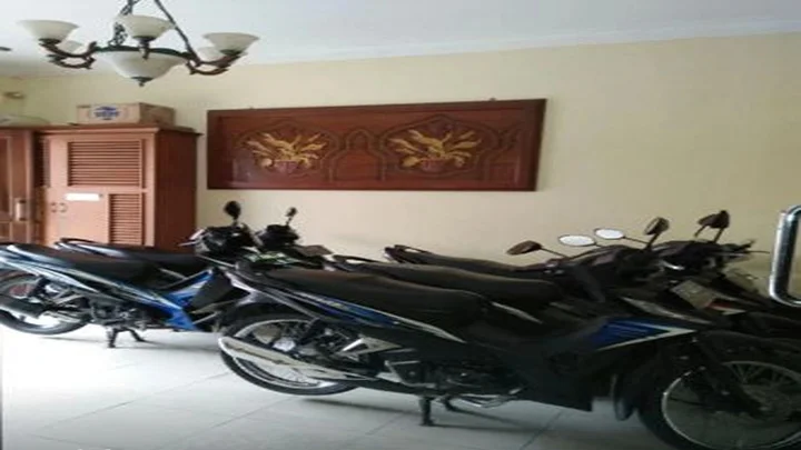 Самаринда: Guest House Samarinda