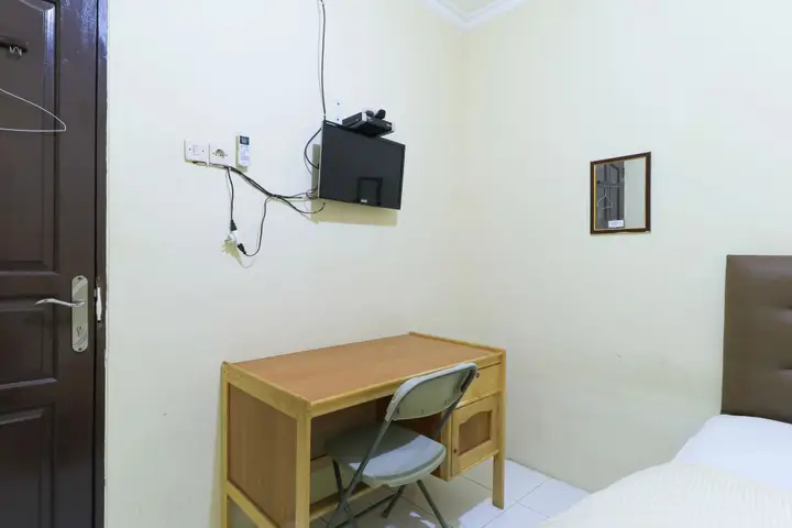 Guest House Samarinda — фото 3