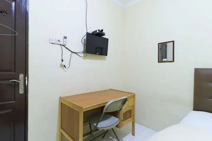 Самаринда: Guest House Samarinda