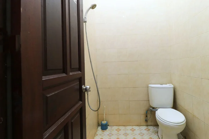 Самаринда: Guest House Samarinda