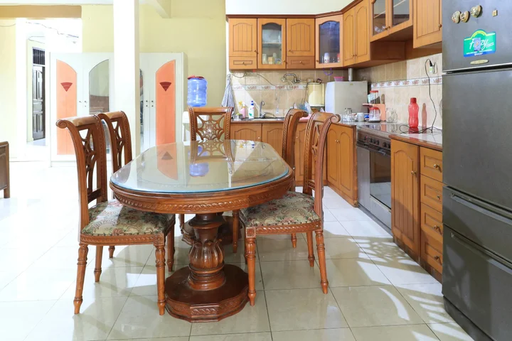Самаринда: Guest House Samarinda