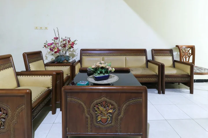 Самаринда: Guest House Samarinda