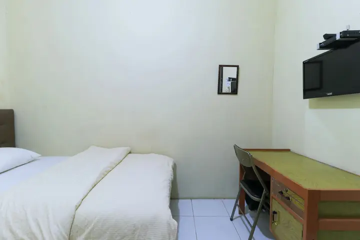 Самаринда: Guest House Samarinda