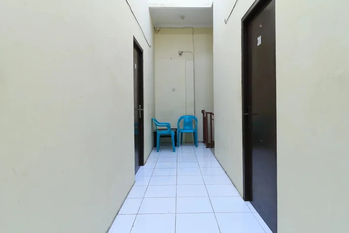 Самаринда: Guest House Samarinda