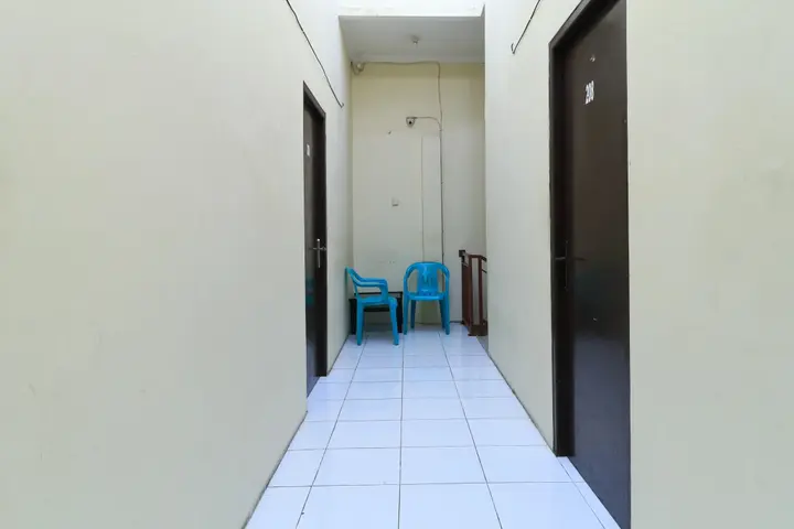 Самаринда: Guest House Samarinda