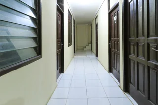Самаринда: Guest House Samarinda