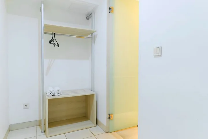 Джакарта: LeGreen Suite Pejompongan