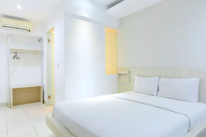 LeGreen Suite Pejompongan — фото 3