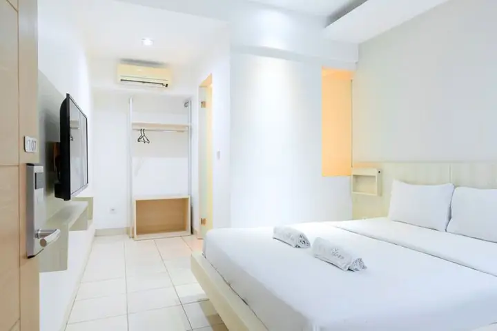 LeGreen Suite Pejompongan — фото 2