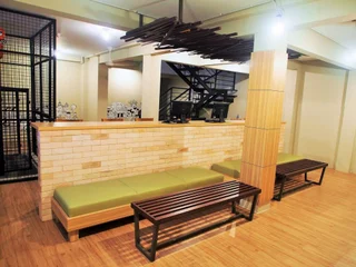 Джакарта: The Packer Lodge - Hostel