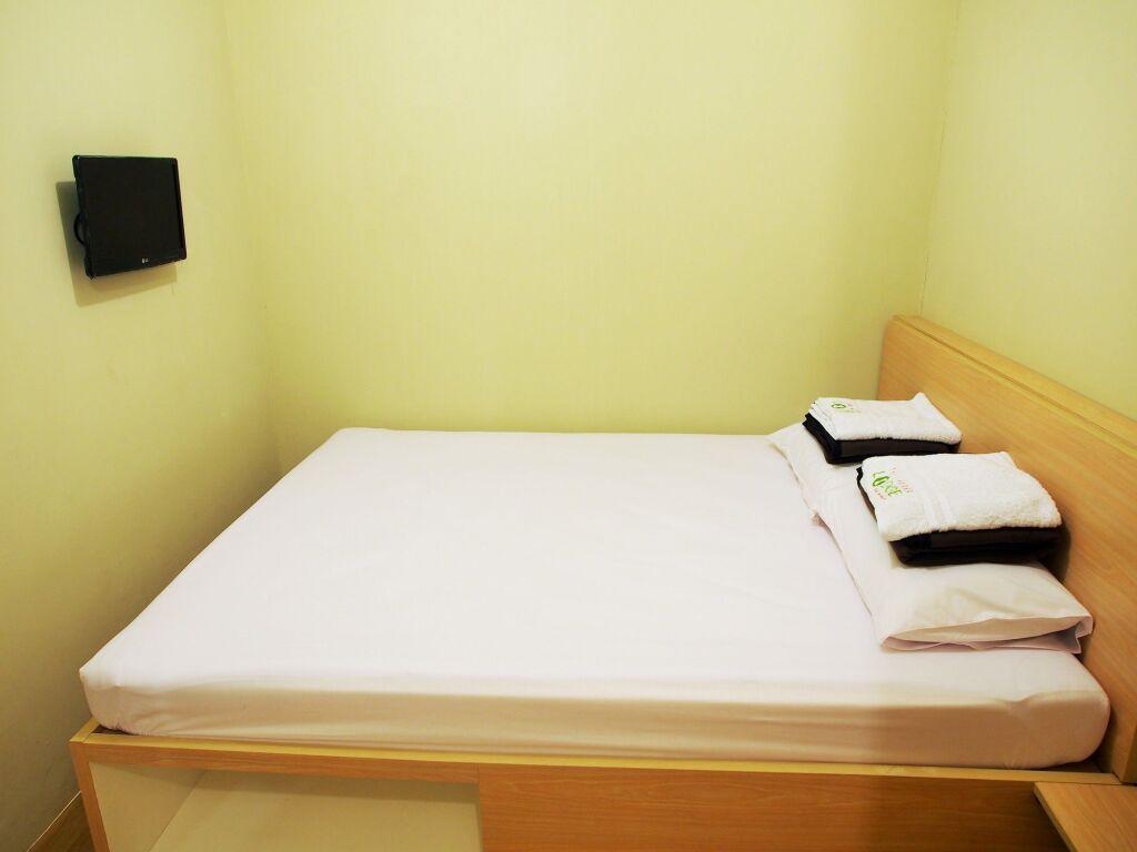 Джакарта: The Packer Lodge - Hostel