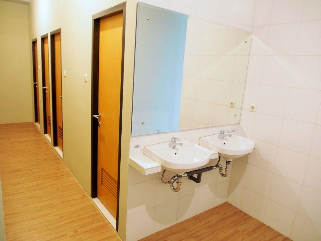Джакарта: The Packer Lodge - Hostel
