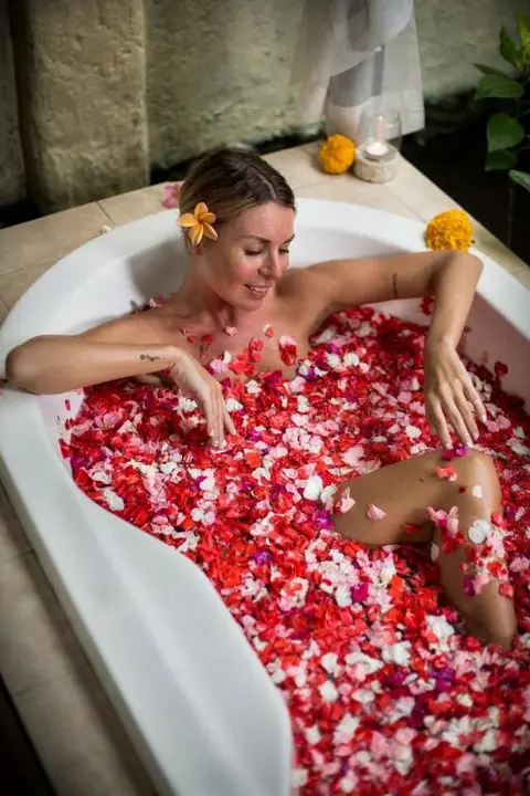 Тембок: Alam Anda Ocean Front Resort & Spa