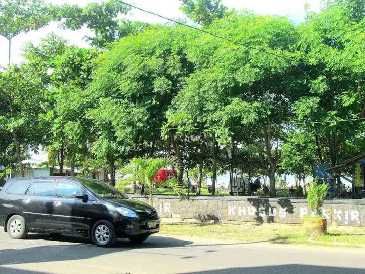 Пангандаран: Grand Mutiara Hotel Pangandaran