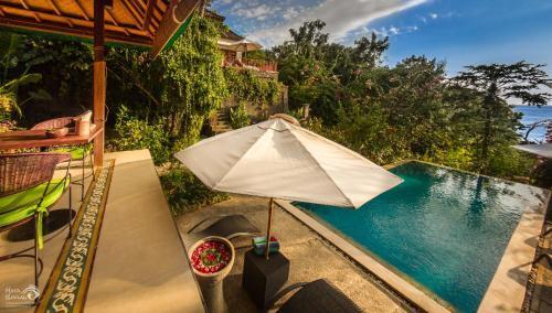 Bali Marina Villa's — фото 1