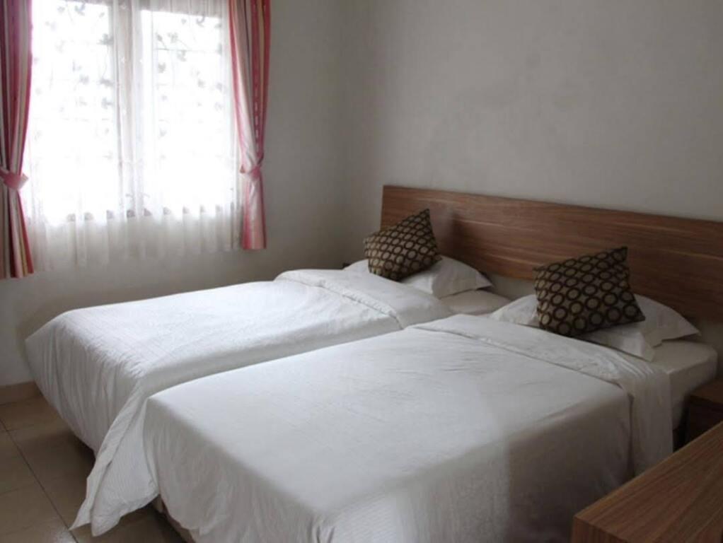 Бандунг: Dago Pakar Villa M2 - 19