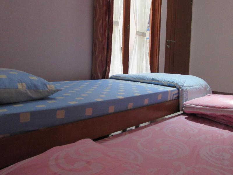 Бандунг: Asterik Villa Dago Pakar
