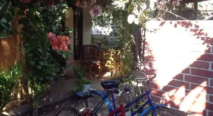 Гили Траванган: Three Little Birds Homestay