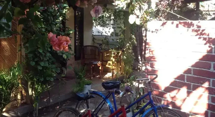 Гили Траванган: Three Little Birds Homestay