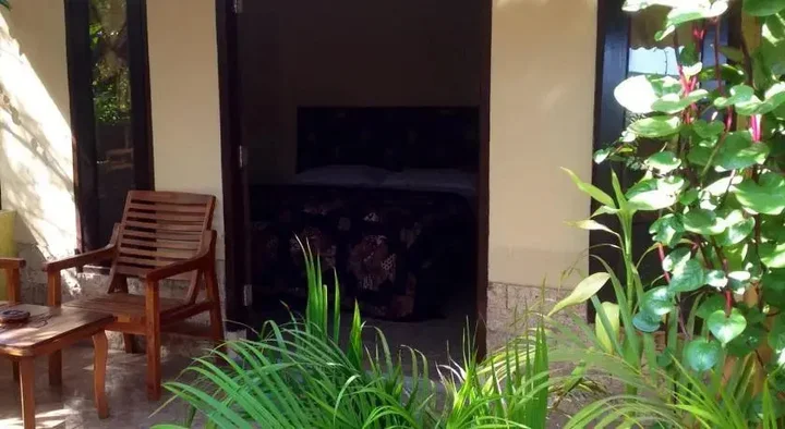 Гили Траванган: Three Little Birds Homestay