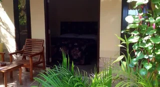 Гили Траванган: Three Little Birds Homestay