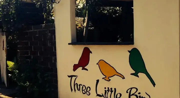 Three Little Birds Homestay — фото 5